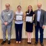 Excellence in a Discipline Award